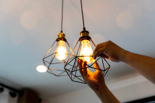 Best Industrial Electrical Services  in Lower Lake, CA