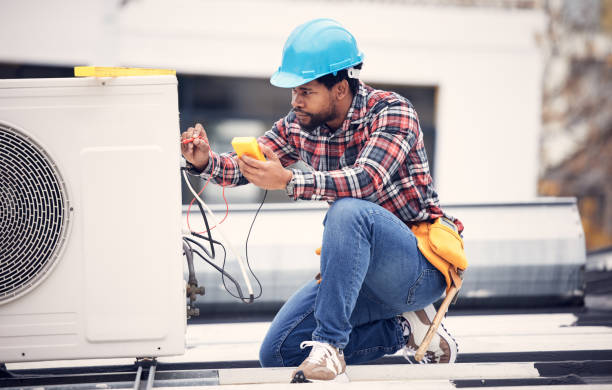 Best Commercial Electrician Services  in Lower Lake, CA