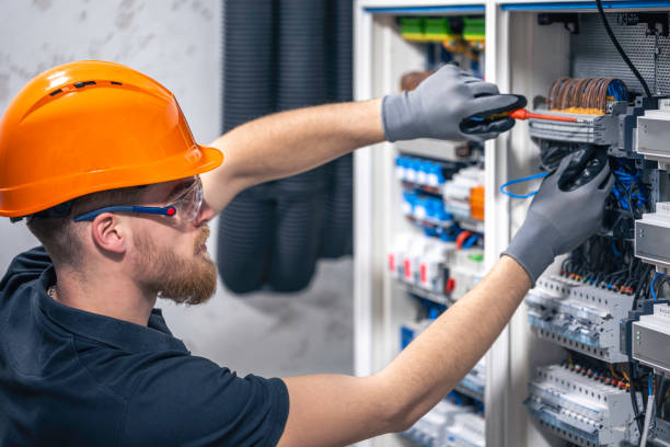 Best Electrical Outlet Repair  in Lower Lake, CA