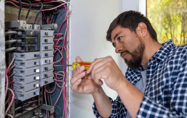 Best Residential Electrician Services  in Lower Lake, CA
